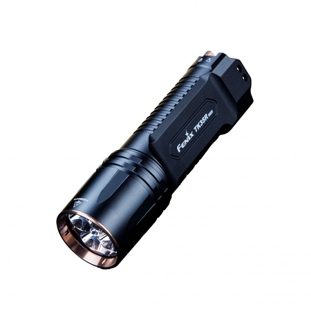 Fenix TK35R Red limited edition flashlight