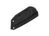 ZA-PAS - Ambro II knife - G10 Black