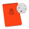 Rite in the Rain - Waterproof Notes - 4 x 6 - OR46 - Orange