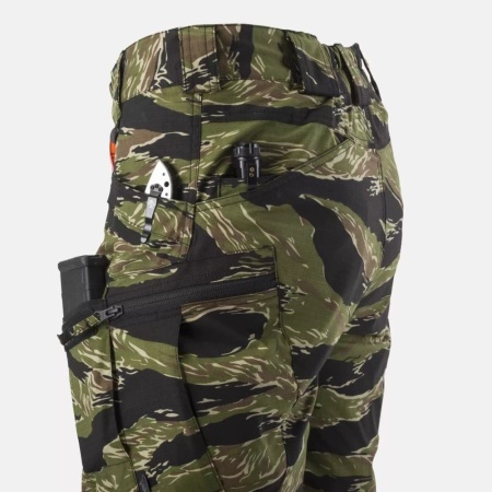 Helikon - UTP Trousers - PolyCotton Stretch Ripstop - Shadow Grey