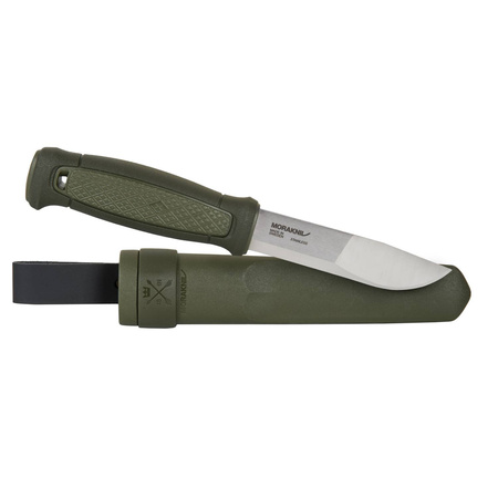 MORAKNIV - Mora Kansbol knife (S) - Olive