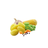 Adventure Food - Freeze-dried Vegetarian Cauldron dish 600 kcal