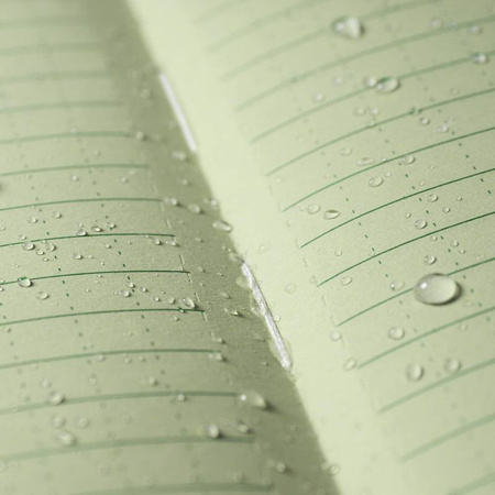 Rite in the Rain - Waterproof Notes - 4 3/4x7 1/2 - 970F - Olive
