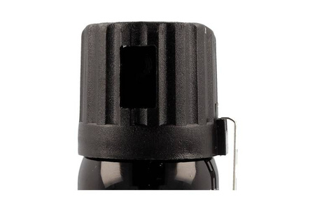 KKS OC 5000 Gel pepper gas 40ml Cone nozzle (510005)