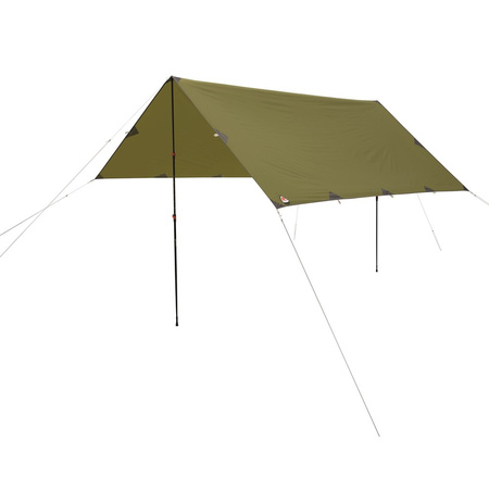 Robens - Tarp Trail 4x4 m - green