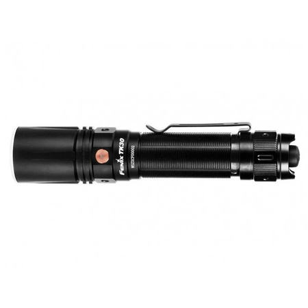 Fenix TK30 Flashlight - Laser