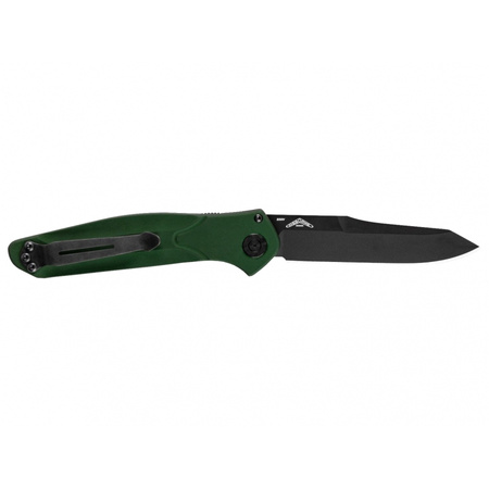 Benchmade - 9400BK Auto Osborne Folding Knife