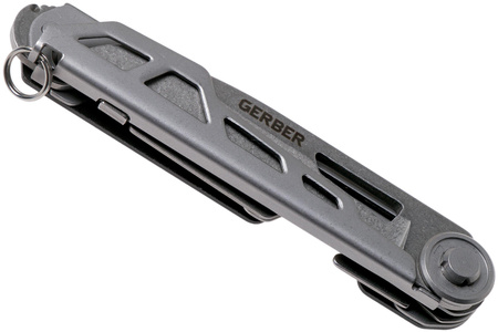 Gerber ArmBar Slim Cut Multitool - Onyx