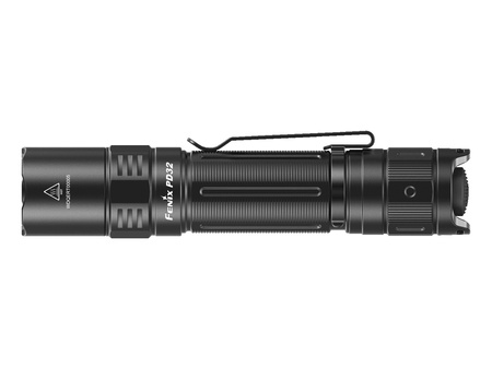 Fenix PD32 V flashlight2.0