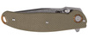 CRKT Butte 2471 folding knife