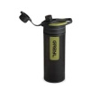 Grayl - GeoPress Filter Bottle - Black Camo