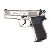 Walther - CP88 wind gun nickel 4.5 mm diabolo