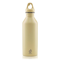 Mizu - M8 750ml Bottle - Sand