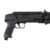 RAM Umarex T4E TB 68 cal. 68 HDB gen rubber bullet shotgun. 2 CO2