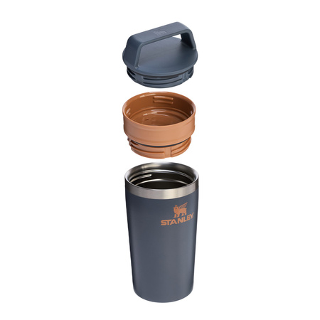 Stanley Café-To-Go 0.35L Twilight thermal mug