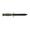Glock FM81 Survival Knife dark green
