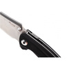 Ruike folding knife P155-B black