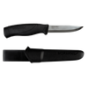 MORAKNIV - Mora Companion Knife Heavy Duty Black (S)