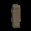 Task Force TF-2215 - MOLLE pocket for multitool/knife - Coyote - 359547