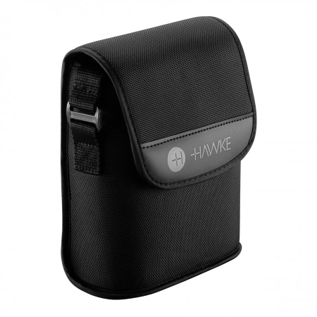 Hawke Endurance 8x56 green binoculars