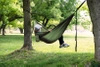 ENO TravelNest Hammock & Straps Combo - Moss