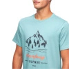Alpinus - Polaris T-shirt - mint