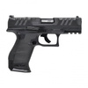 Walther - RAM Walther T4E PDP Compact 4" pistol .43 black
