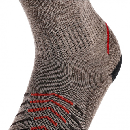 LOWA Renegade socks - stone