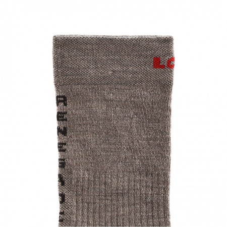 LOWA Renegade socks - stone