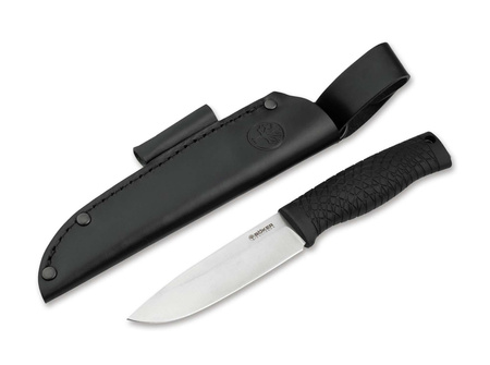 Böker Solingen - Bronco Basic Knife