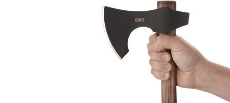 CRKT 2736 BERSERKER hatchet