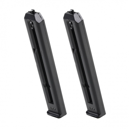 Umarex - Magazine for TAC Kit 4.5mm 2pcs.