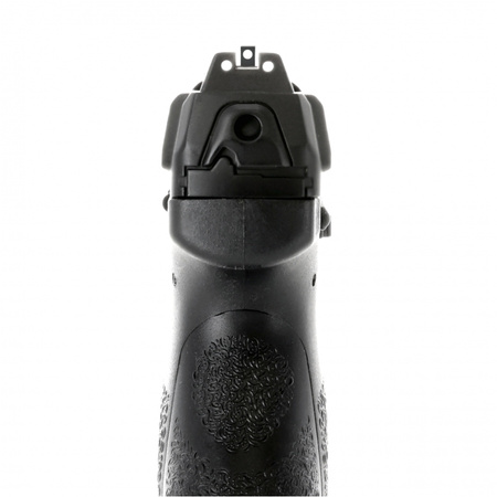 Heckler&Koch - H&K VP9 blowback black 4.5 mm BB CO2 air pistol