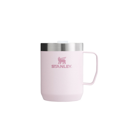 Stanley - Everyday Camp Mug 0.23 L Rose Quartz