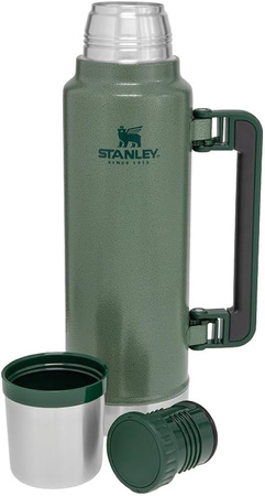 Stanley LEGENDARY CLASSIC 1.4L thermos - green