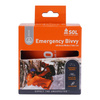 SOL - Emergency sleeping bag - Emergency Bivvy - Orange - 0140-1142