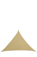 CanvasCamp - Triangle Sun Protection Sail - CoolAir 500
