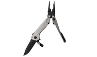 SOG - Multitool Flash MT - Silver - 29-55-01-41