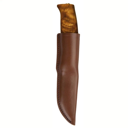 Helle - Fjellkniven knife (12C27)