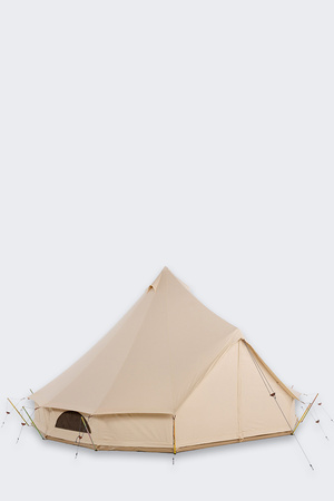 CanvasCamp - Sibley Apex Canvas Tent - 500