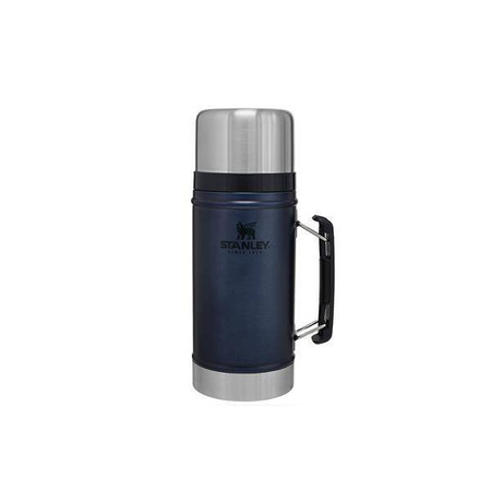Stanley LEGENDARY CLASSIC 0.94L dinner thermos - navy blue
