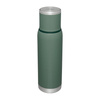 Stanley THE ADVENTURE 1 l Thermos Hammertone Green