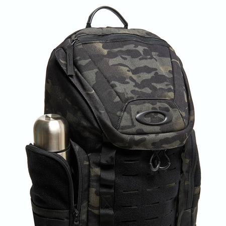 Oakley - Link Pack Miltac 2.0 Military Backpack - MultiCam Black - FOS900169A