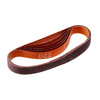 Work Sharp - Sharpening tape set (P220) for WSKTS sharpener - 6 pcs.