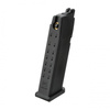 Glock - Glock 17 gen 5 ASG Magazine. 6 mm 18 cartridge