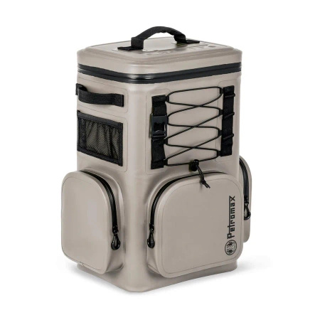 Petromax Cooling Thermal Insulation Backpack 17L - Sand
