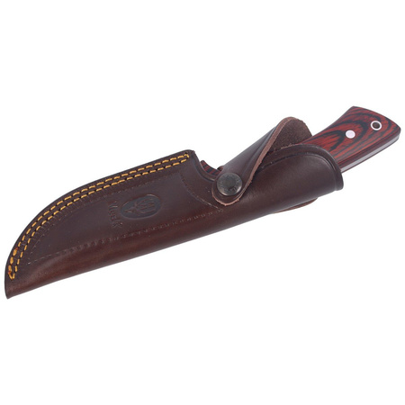 Muela Full Tang Pakkawood 100mm Knife (RHINO-10R)