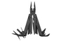 Leatherman Wave Plus Multitool Black (832526) - 18 tools