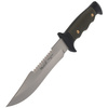 Muela Outdoor ABS Green 160mm knife (5161)