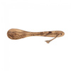 Olive wood spoon - Petromax - handmade